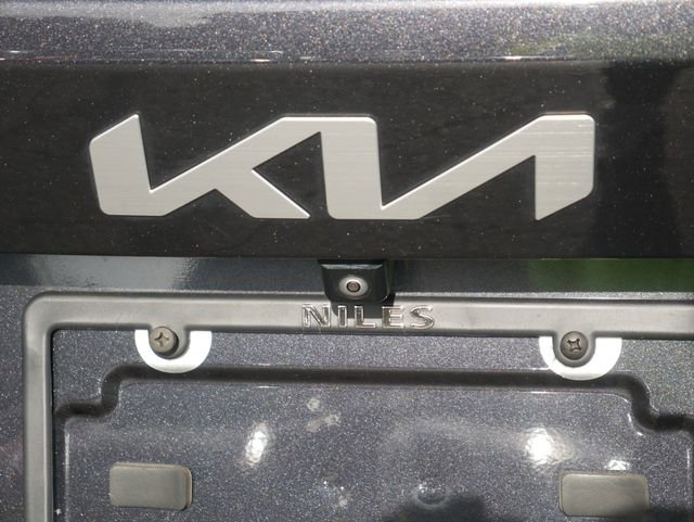 Used 2025 Kia Sorento S w/ Panoramic Sunroof Package FWD image 14