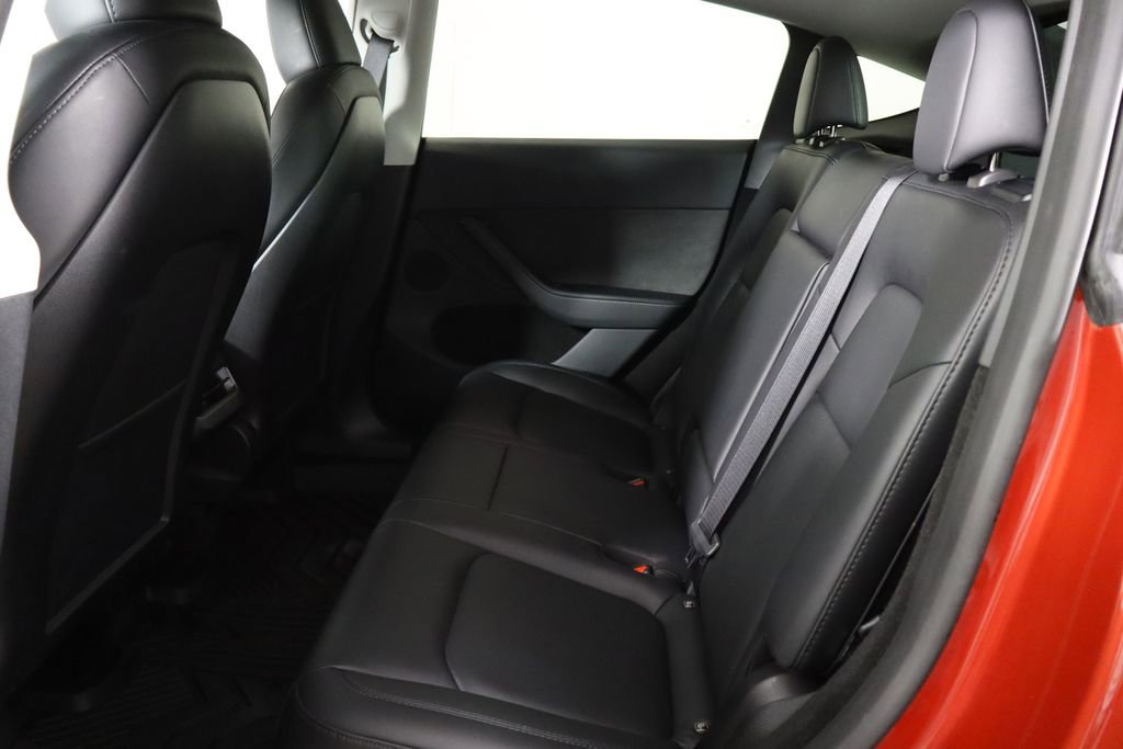 Used 2023 Tesla Model Y Long Range AWD/4WD image 14