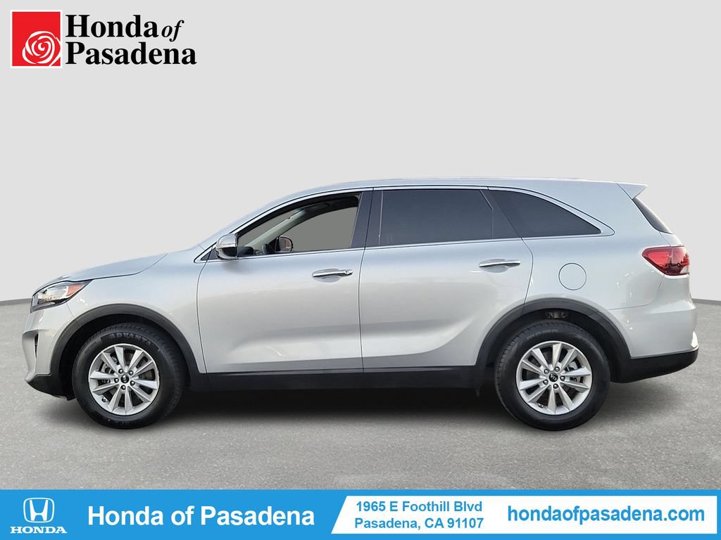 Used 2019 Kia Sorento FWD V6 image 6