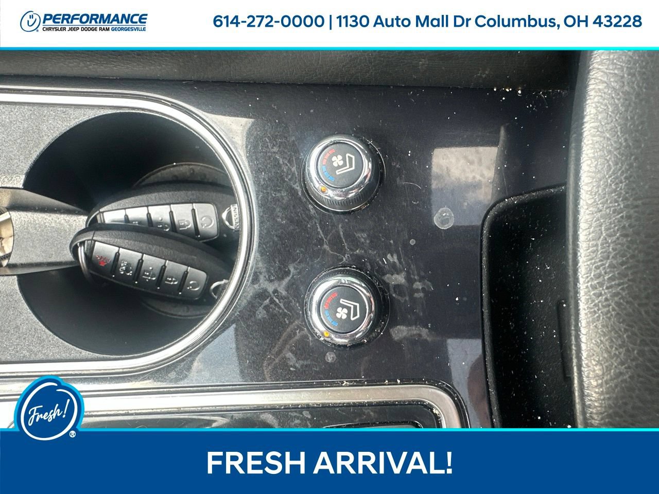 Used 2021 Nissan Maxima Platinum w/ Sport Mat Group FWD image 22