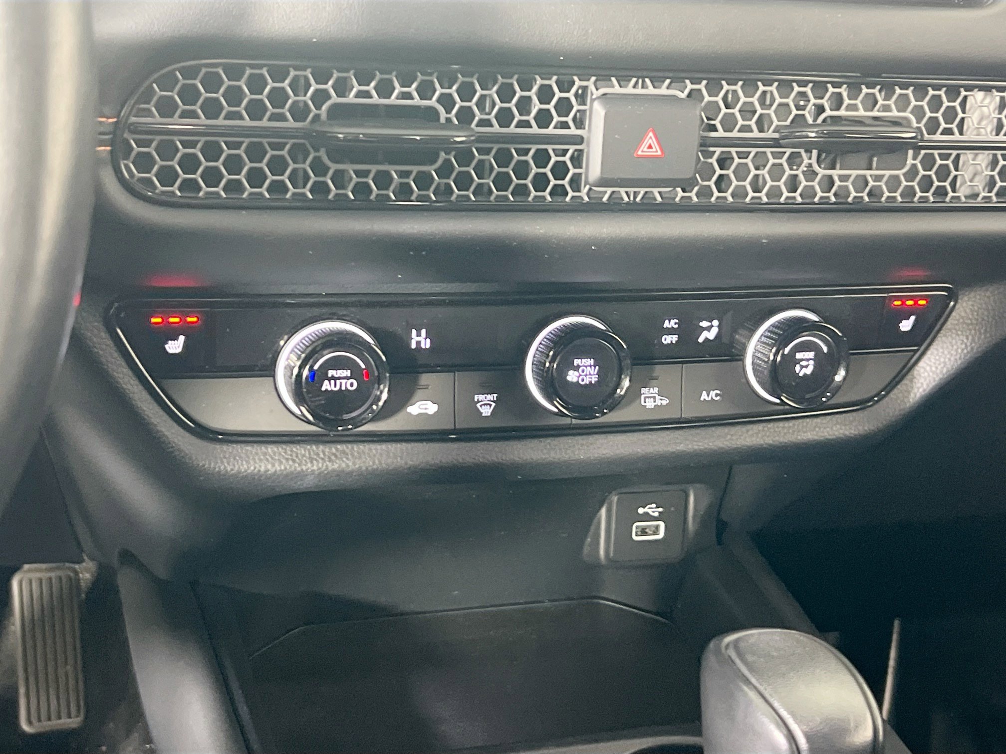 Used 2023 Honda HR-V Sport image 15