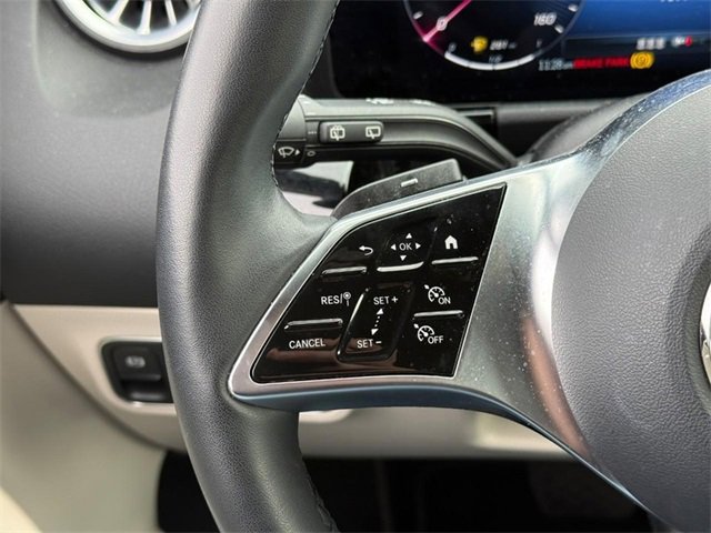 Certified 2025 Mercedes-Benz GLA 250 GLA 250 image 21