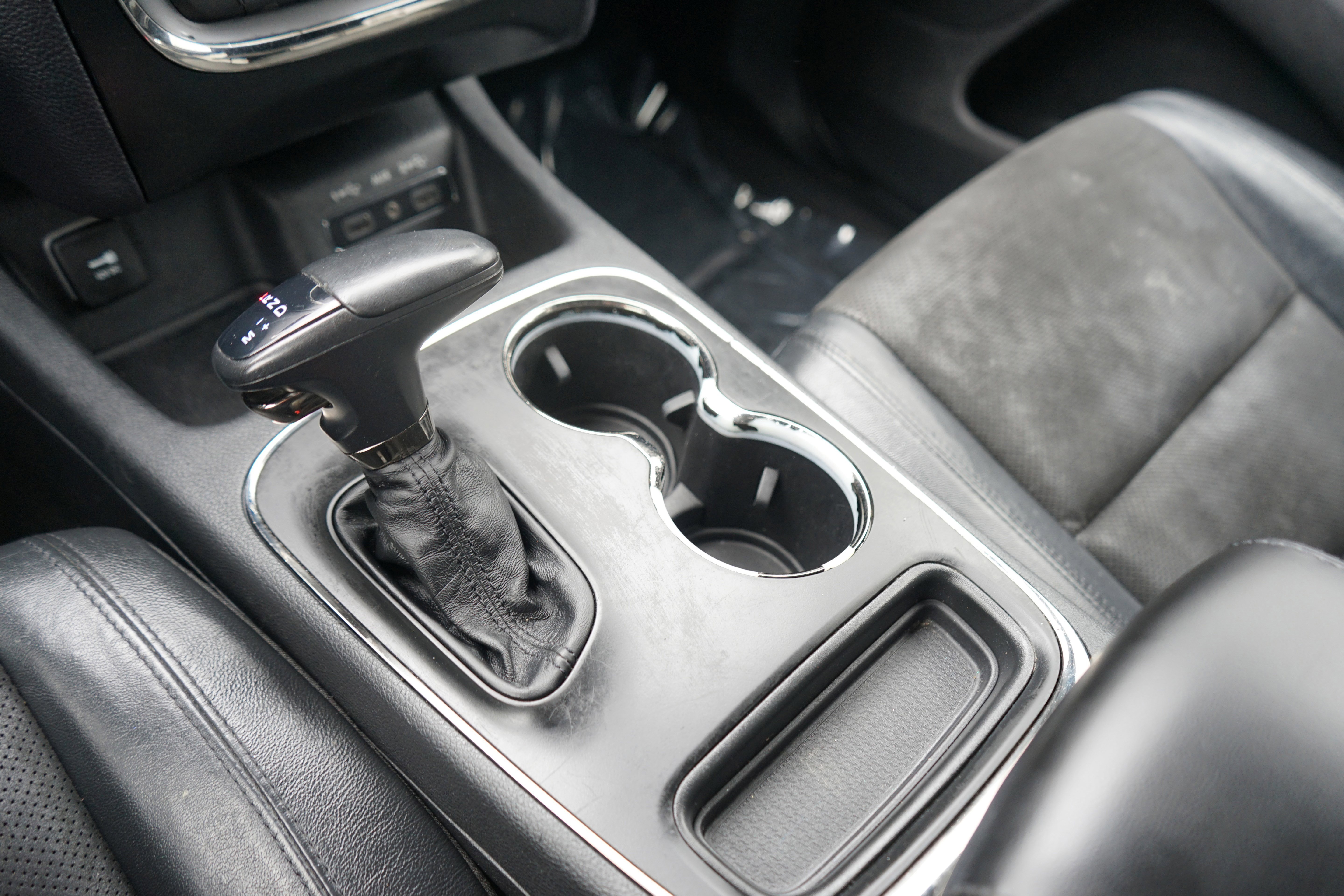 Used 2019 Dodge Durango GT image 17