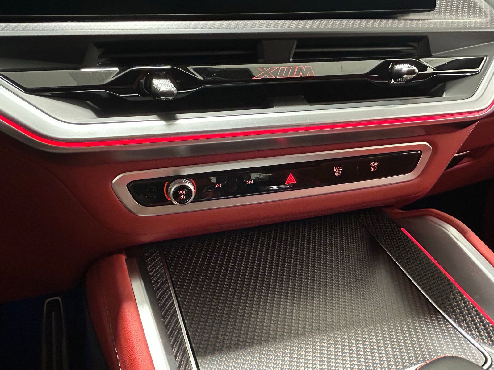 Used 2026 BMW XM Label Red image 19