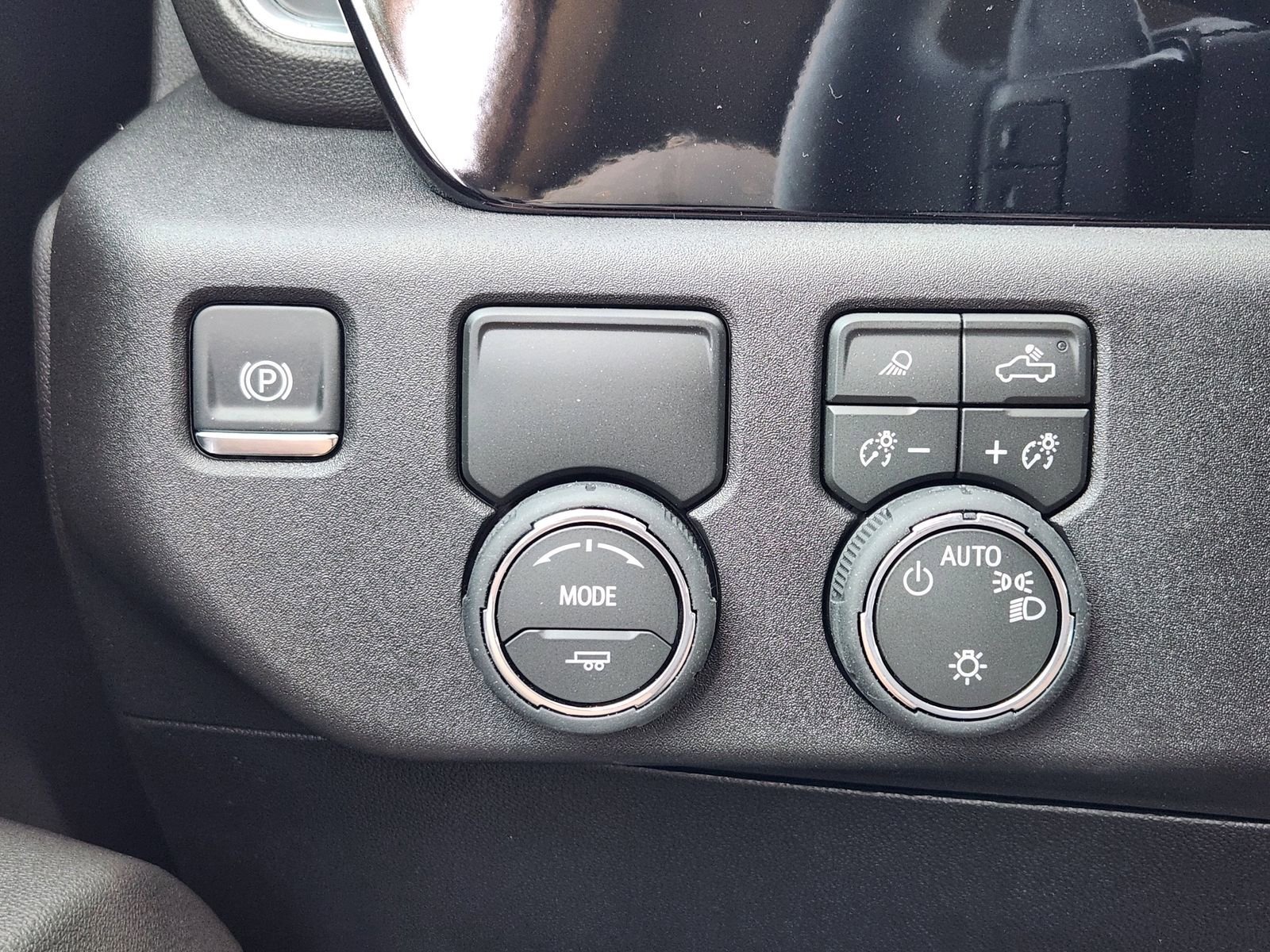 New 2026 Chevrolet Silverado 1500 LT w/ Texas Edition Plus image 20