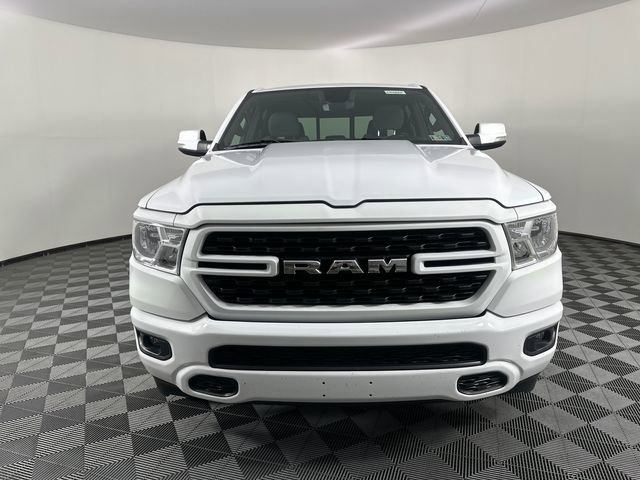 Used 2022 RAM 1500 Big Horn image 12