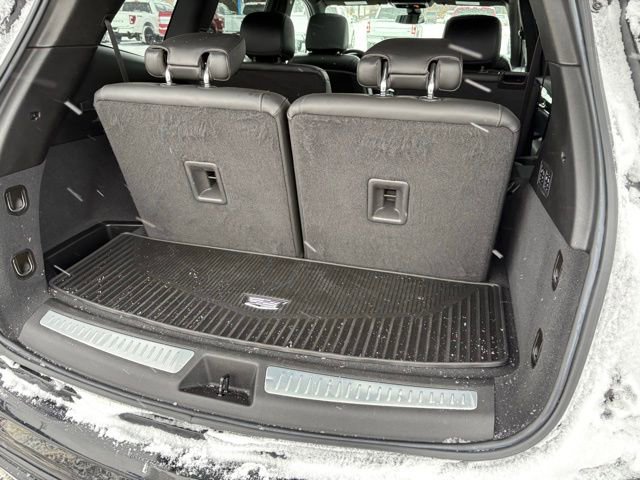 Used 2022 Cadillac XT6 Sport image 19