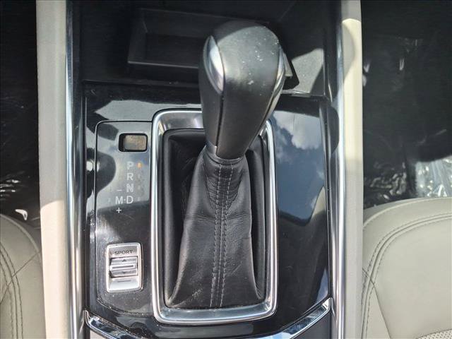 Used 2021 MAZDA CX-5 Grand Touring FWD image 12