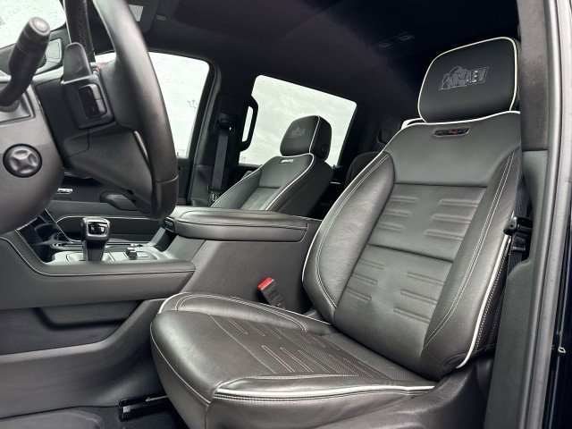 Certified 2024 GMC Sierra 1500 AT4X w/ AT4X AEV Edition image 13