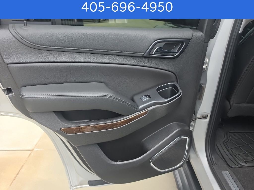 Used 2020 Chevrolet Tahoe LT RWD image 18