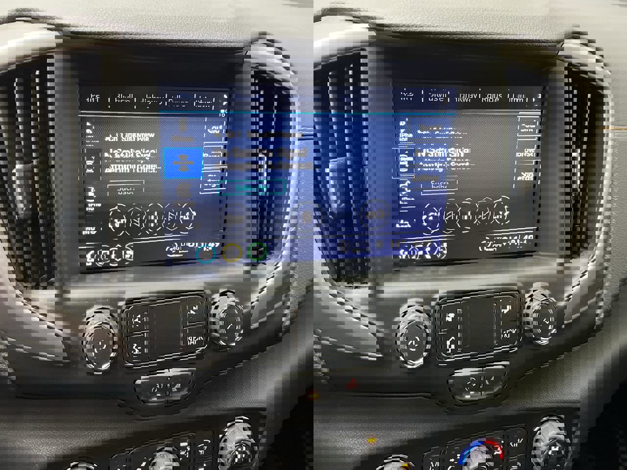 Certified 2023 GMC Terrain AT4 w/ LPO, Floor Liner Package image 18