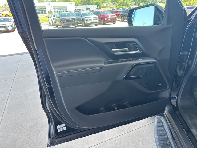 New 2026 Chevrolet Silverado EV LT image 22