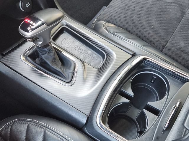 Used 2023 Dodge Charger SRT Hellcat w/ Harman/Kardon Audio Group RWD image 23