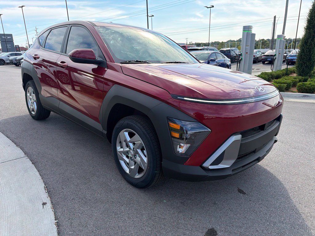 New 2026 Hyundai Kona SE AWD/4WD image 12