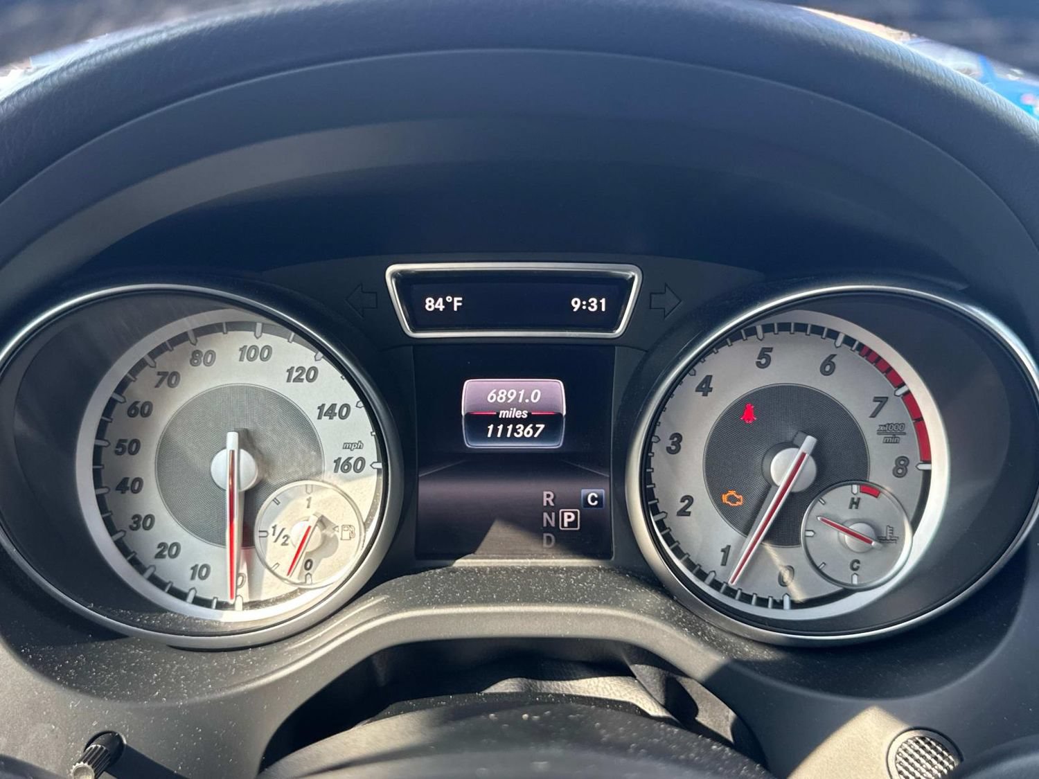 Used 2017 Mercedes-Benz GLA 250 image 40