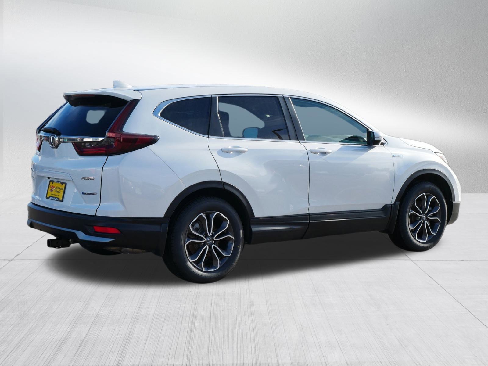 Used 2020 Honda CR-V EX-L image 7
