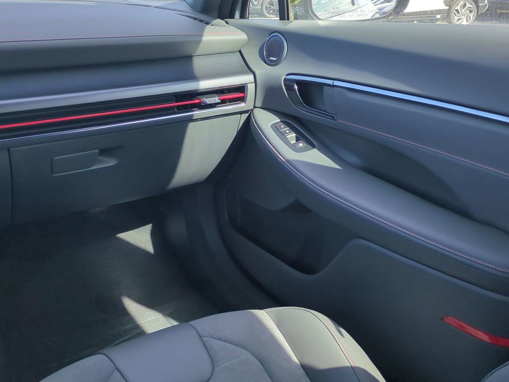 New 2026 Hyundai Sonata N Line image 18