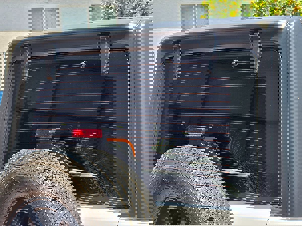 Used 2020 Jeep Wrangler Sport image 14