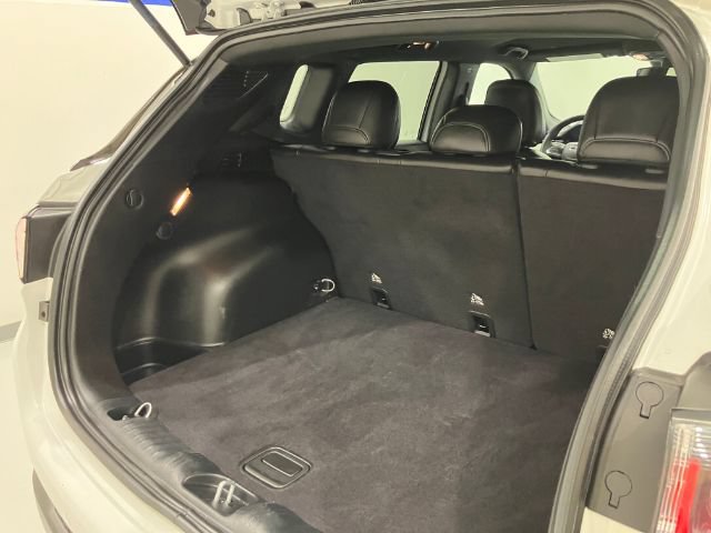 Used 2025 Jeep Compass Limited AWD/4WD image 45