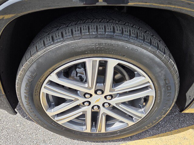 Certified 2023 Chevrolet Traverse High Country w/ LPO, Floor Liner Package AWD/4WD image 31