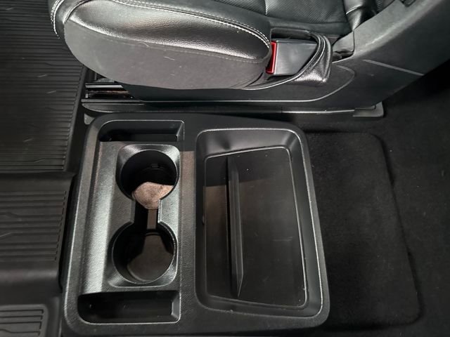 Used 2020 Ford Explorer ST w/ Premium Technology Package image 22