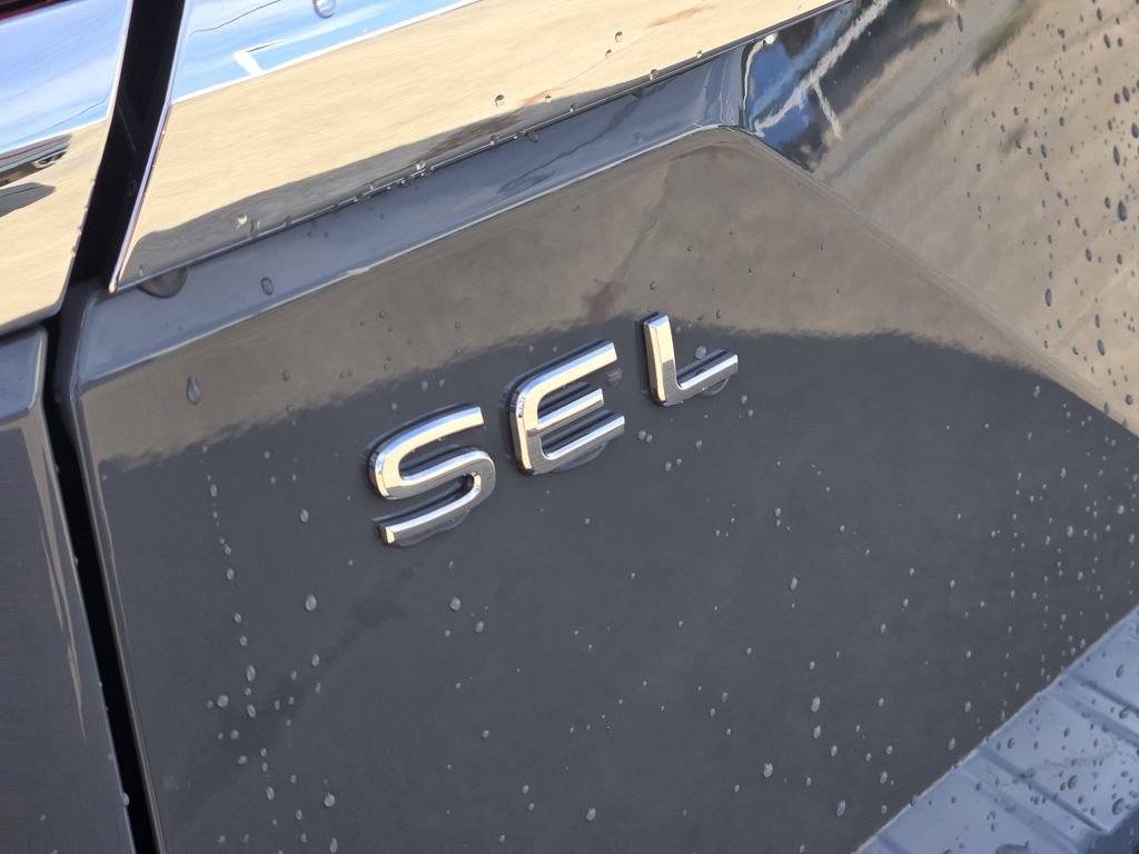 New 2026 Volkswagen Atlas SEL Premium R-Line image 8