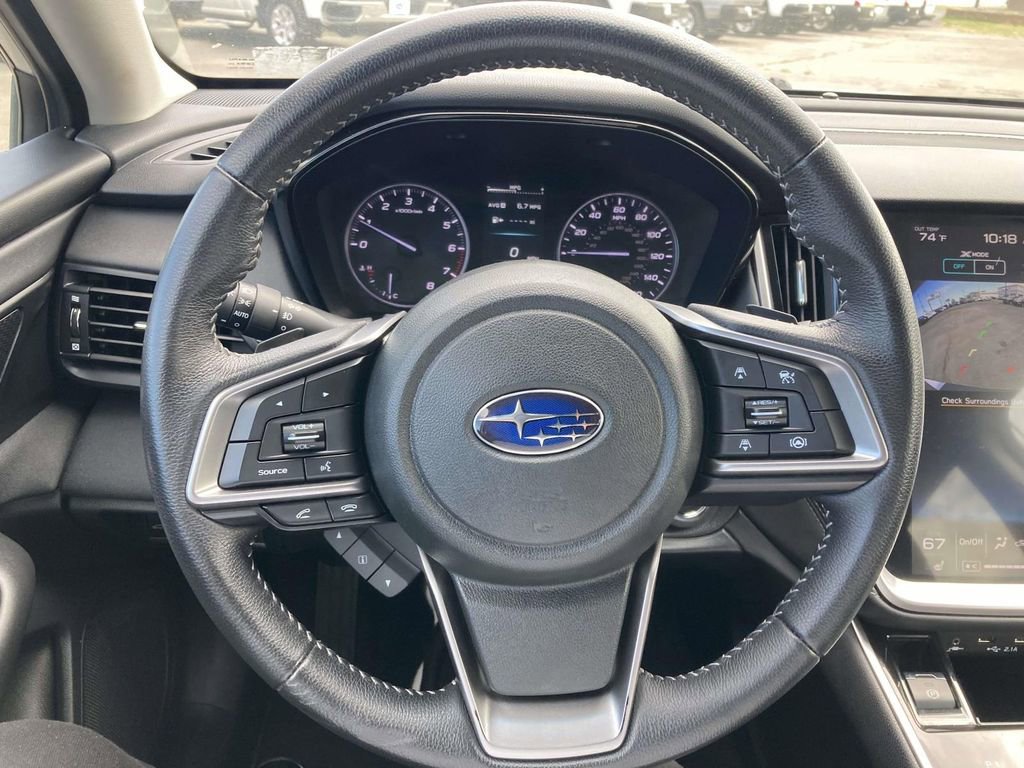Used 2020 Subaru Outback Premium image 30