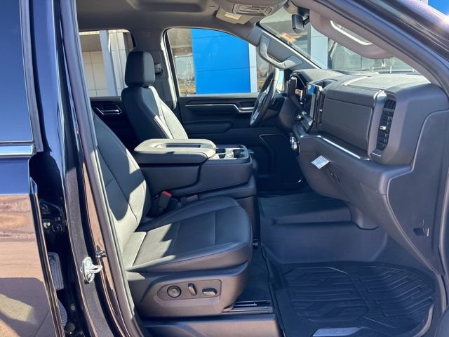 Used 2024 GMC Sierra 1500 SLT AWD/4WD image 24