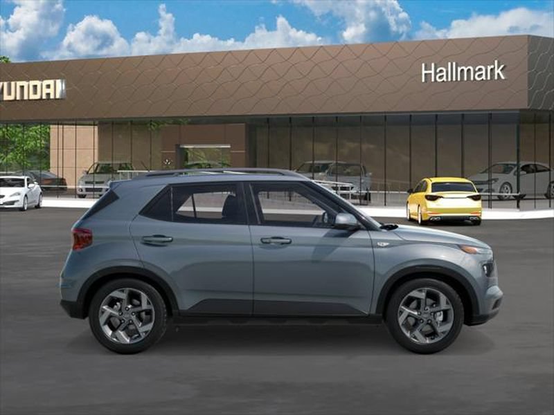 New 2026 Hyundai Venue SEL FWD image 7