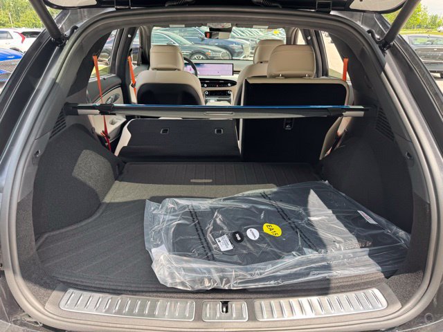 New 2026 Genesis GV70 3.5T Sport Prestige AWD/4WD image 27