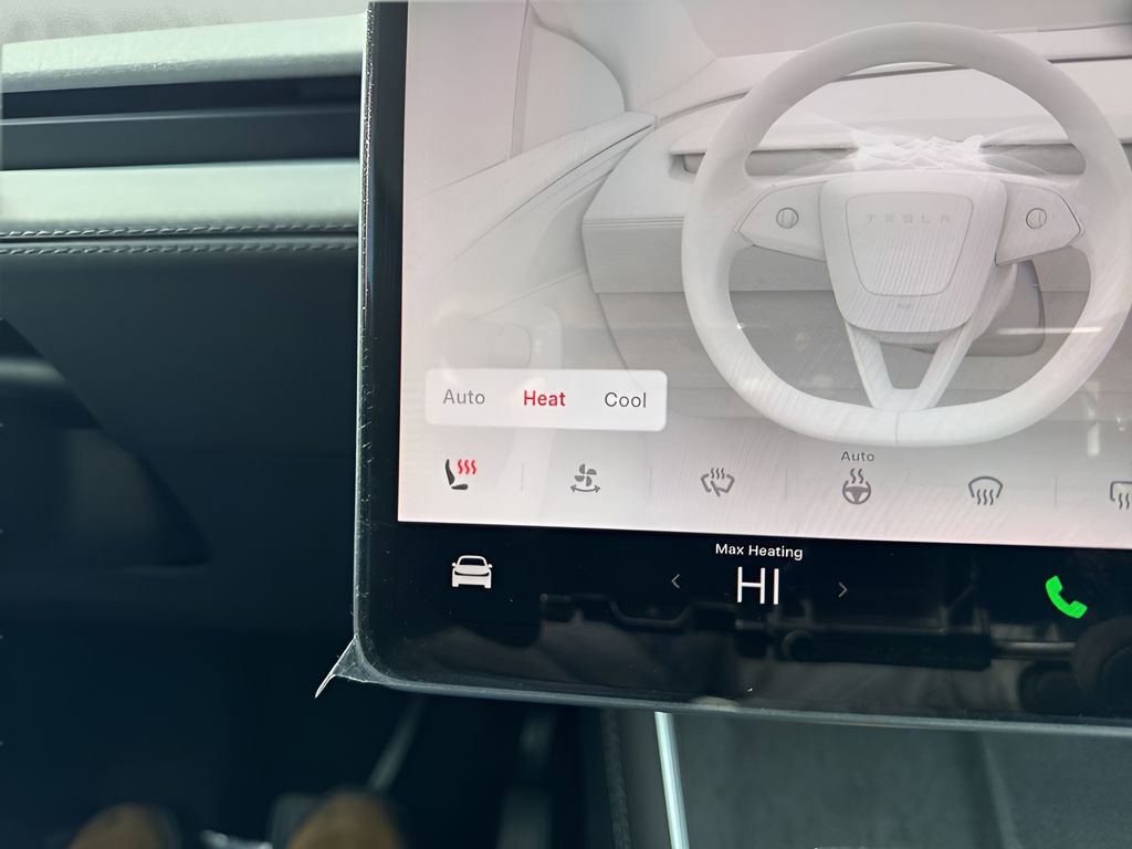 Used 2026 Tesla Model Y Premium image 23