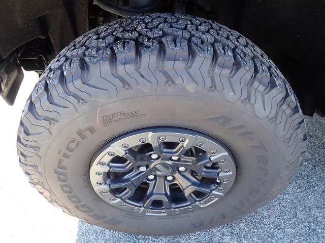 Used 2023 Ford Bronco Raptor image 12