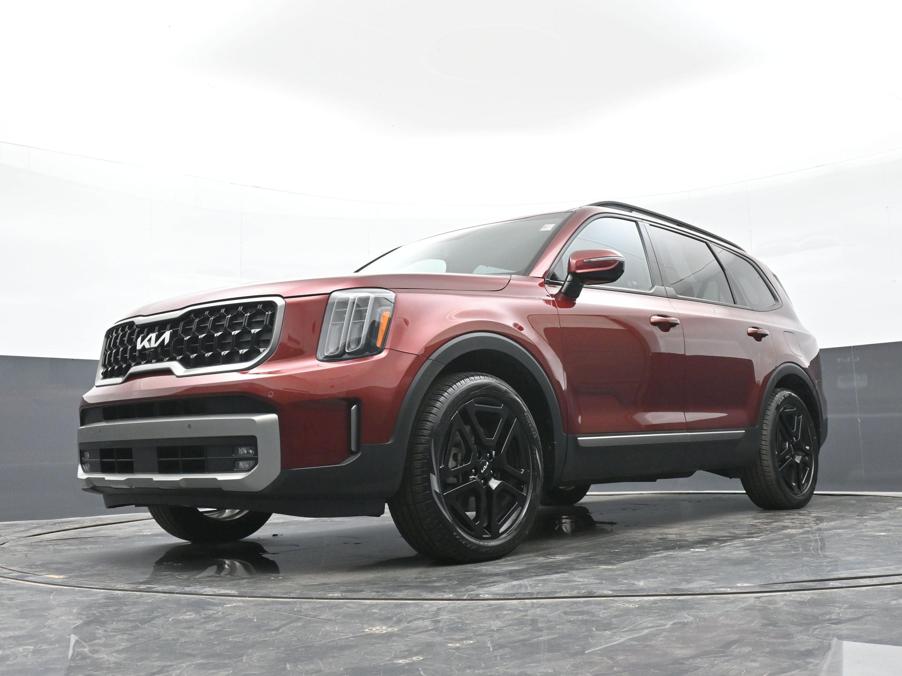 Used 2023 Kia Telluride SX Prestige X-Line image 44