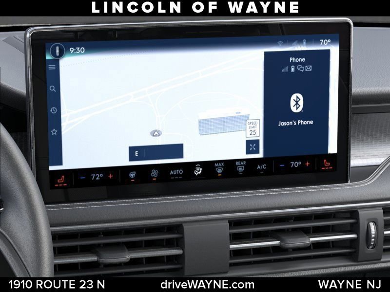 New 2026 Lincoln Corsair Premiere image 15