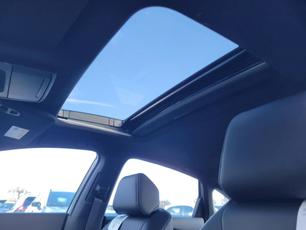 New 2026 Honda Accord Sport image 27