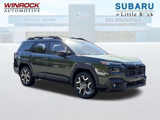 New 2026 Subaru Outback Touring XT AWD/4WD image 1