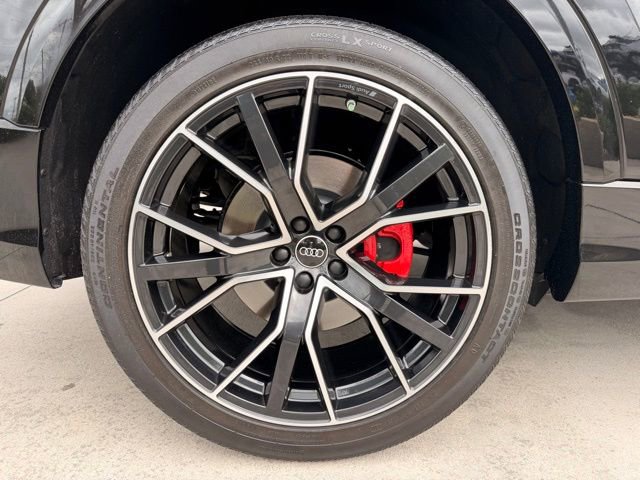 Used 2023 Audi Q8 Premium Plus image 18