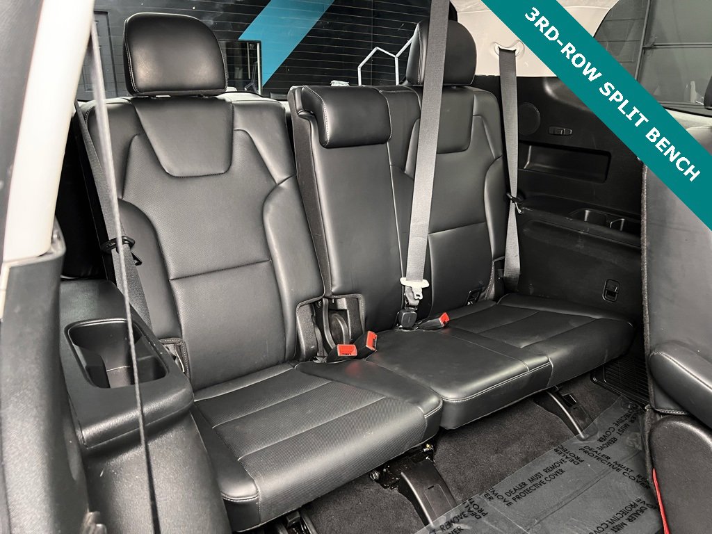 Used 2022 Kia Telluride SX w/ SX Prestige Package image 17