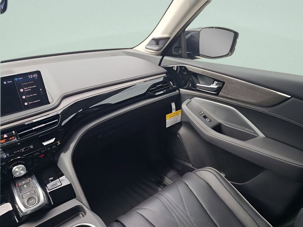 New 2026 Acura MDX w/ Advance Package image 11