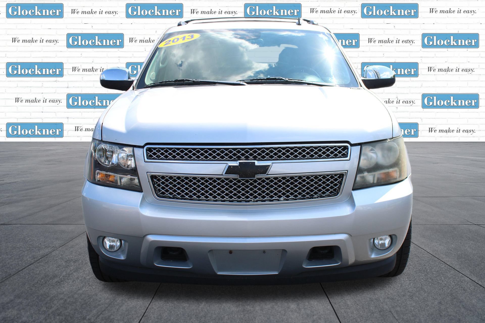 Used 2013 Chevrolet Avalanche LTZ AWD/4WD image 2