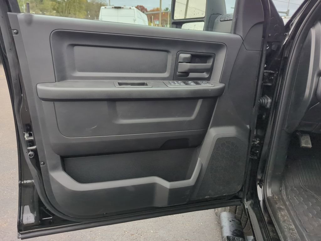 New 2026 RAM 2500 Tradesman image 31