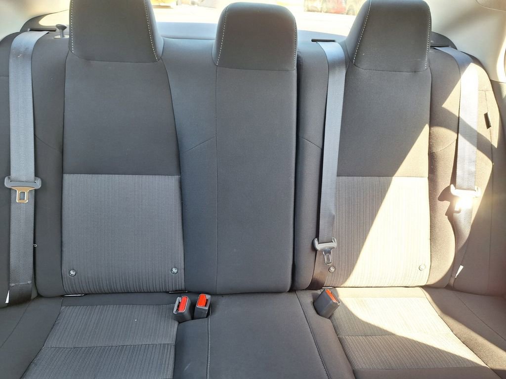 Used 2025 Nissan Sentra SV w/ All-Weather Package image 28