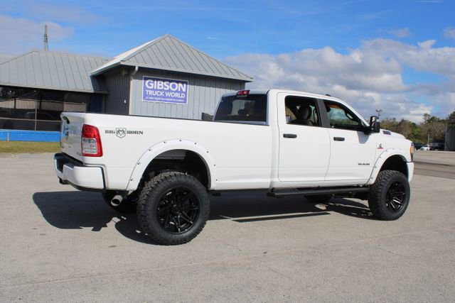 Used 2023 RAM 2500 Big Horn w/ Level 1 Equipment Group image 12