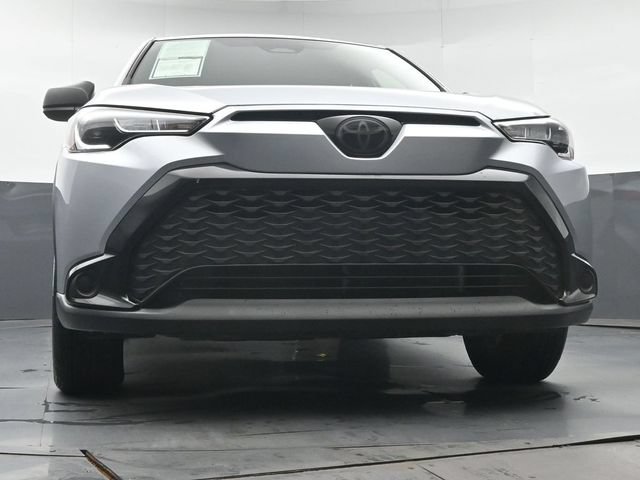Certified 2024 Toyota Corolla Cross AWD Hybrid image 36