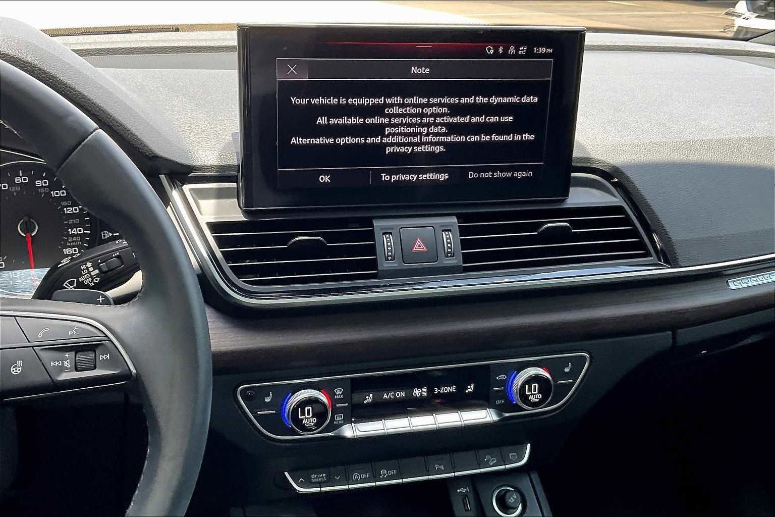 Used 2021 Audi Q5 2.0T Premium w/ Convenience Package image 7