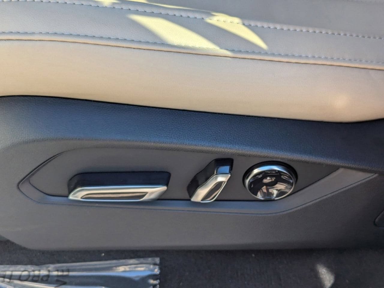 New 2026 Acura MDX SH-AWD w/ Technology Package image 16