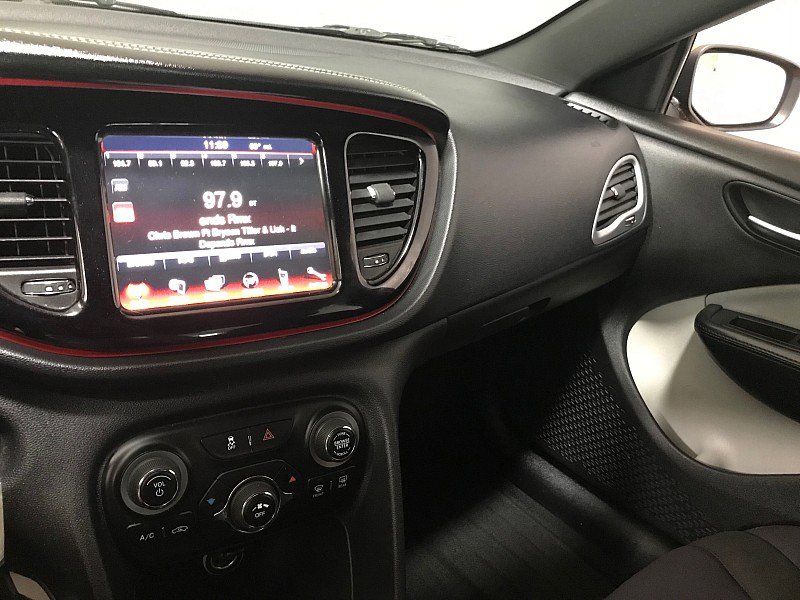 Used 2014 Dodge Dart SXT image 26