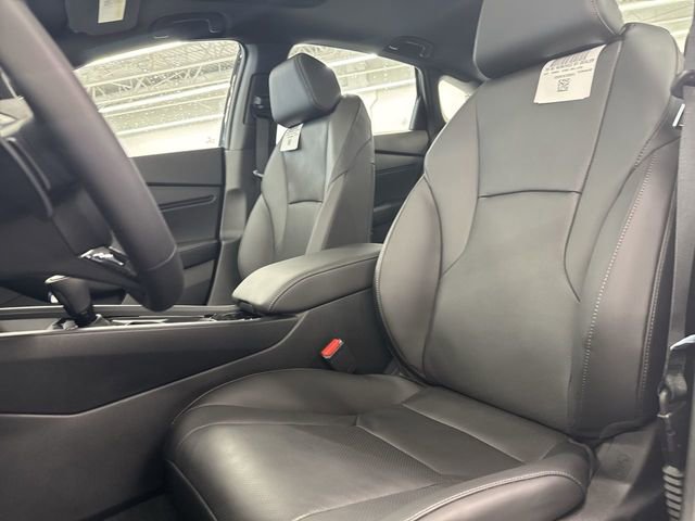 New 2026 Honda Accord Sport image 19