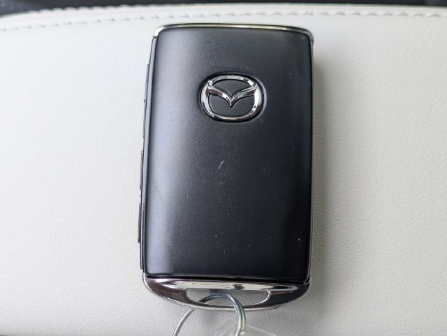 New 2026 MAZDA CX-5 Preferred AWD/4WD image 29