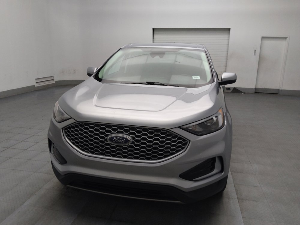 Used 2024 Ford Edge SEL image 15